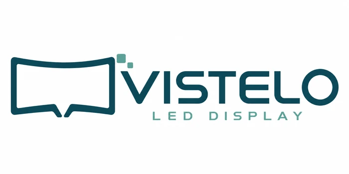 VISTELO LED品牌概念标识