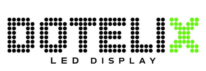 DOTELIX LED品牌概念标识